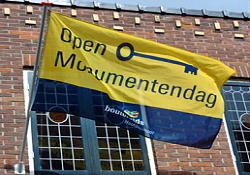 Open Monumentendagen 8 & 9 September 2012 Foto Monumentendagen op DroomHome.nl)