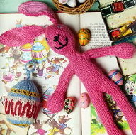 Pasen Decoratie Trends 2016 - Arne & Carlos Pasen Breien van Paaseieren, Paashazen Kippen & Ei-Truien LEES MEER.. (Foto Boek Arne & Carlos Breien Op Hun Paasbest! op DroomHome.nl Pasen Decoratie Trends 2016 - Arne & Carlos Pasen Breien van Paaseieren, Paashazen Kippen & Ei-Truien LEES MEER.. (Foto Boek Arne & Carlos Breien Op Hun Paasbest! op DroomHome.nl