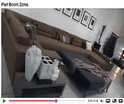 Piet Boon Zone Milaan Meubelbeurs 2009 YouTube Video CHECK HIER...