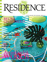 Residence Proefabonnement LEES MEER...