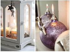 Riverdale Kerst Collectie 2010 Sparkling Moments