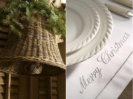 Riviera Maison Kerst Collectie 2010 Christmas Collection DroomHome.nl