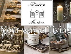 Riviera Maison Meubelen & Woonaccessoires Online Winkelen LEES MEER...