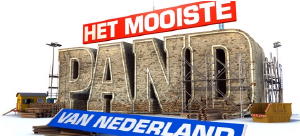 SBS6 Woonprogramma Het Mooiste Pand van Nederland LEES MEER...
