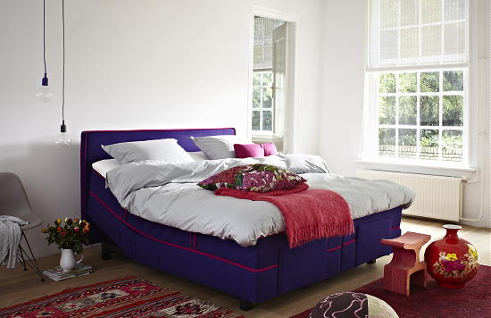 Slaapkamer Special - Slaapkamer Trends LEES MEER...(Foto Perscentrum Wonen op DroomHome.nl) Slaapkamer Special - Slaapkamer Trends LEES MEER...(Foto Perscentrum Wonen op DroomHome.nl)