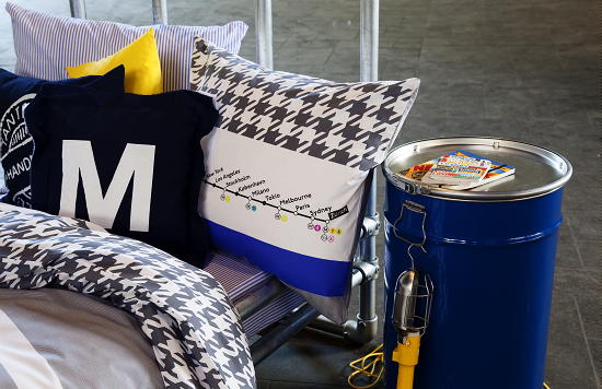 Slaapkamer Special - Slaapkamer Trends LEES MEER...(Foto Perscentrum Wonen op DroomHome.nl) Slaapkamer Special - Slaapkamer Trends LEES MEER...(Foto Perscentrum Wonen op DroomHome.nl)