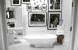 Eric Kuster Design Slaapkamer en Badkamer Samen Suite LEES MEER... Eric Kuster Design Slaapkamer en Badkamer Samen Suite LEES MEER...