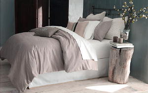Naturel Kleuren verwerkt in Bed & Matras DroomHome.nl Naturel Kleuren verwerkt in Bed & Matras DroomHome.nl