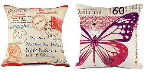 Trendy Slaapkamer Kussens 2011 - Romantische Postkaart Kussens, Vrolijke Kussens van Grappige Dieren & Natuur en Bloemen Kussens met Design Kussens van Facebook & Twitter Gadgets LESS MEER... (DroomHome.nl) Trendy Slaapkamer Kussens 2011 - Romantische Postkaart Kussens, Vrolijke Kussens van Grappige Dieren & Natuur en Bloemen Kussens met Design Kussens van Facebook & Twitter Gadgets LESS MEER... (DroomHome.nl)