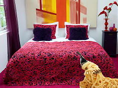 Slapen in Luxe 2011 Trends LEES MEER... (Foto Perscentrum Wonen op DroomHome.nl)