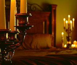 10 Tips Van Slaapkamer tot Liefdesnest DroomHome.nl