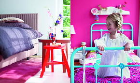 Slaapkamer Trends met Sfeervolle Bedden, Slaapkamermeubels en Hip Beddengoed LEES MEER... (Foto Perscentrum Wonen op DroomHome.nl) Slaapkamer Trends met Sfeervolle Bedden, Slaapkamermeubels en Hip Beddengoed LEES MEER... (Foto Perscentrum Wonen op DroomHome.nl)
