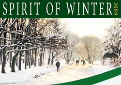 Spirit of Winter 2012 Fair & Beurs, Paleis 't Loo te Apeldoorn (DroomHome.nl)