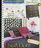 Scrapboek The Secret Inrichting & Decoratie van Huis DroomHome Wonen