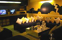 Horoscoop Elvis Graceland TVroom DroomHome