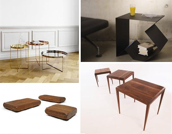 Tafel Trends 2011 -Bijzettafels , E15 Habibi bijzettafels, Fletcha van Pulpo, bamaboe bijzettafels Linteloo & Walnoten Hout Tafels van matt Elton (Foto Perscentrum Wonen op DroomHome.nl) Tafel Trends 2011 -Bijzettafels , E15 Habibi bijzettafels, Fletcha van Pulpo, bamaboe bijzettafels Linteloo & Walnoten Hout Tafels van matt Elton (Foto Perscentrum Wonen op DroomHome.nl)