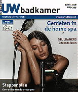 Alles Over & Voor Uw Badkamer Wonen Tijdschrift � 3,95 Euro LEES MEER..