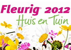 Tuinbeurs Fleurig Huis & Tuin 2012 Informatie, Kasteel de Haar te Haarzuilens, Utrecht LEES MEER.... (Foto Fleurig Huis & Tuin  op DroomHome.nl)