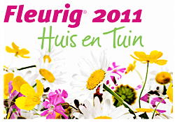 Tuinbeurs Fleurig Huis & Tuin 2012 Informatie, Kasteel de Haar te Utrecht LEES MEER.... (Foto Fleurig Huis & Tuin  op DroomHome.nl)