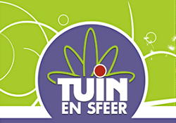 Tuin & Sfeer Beurs 2012 in de Martiniplaza te Groningen  (23 - 26 februari 2012) & IJsselhallen te Zwolle (16-19 Februari 2012) (Foto Tuin & Sfeer Beurs  op DroomHome.nl)