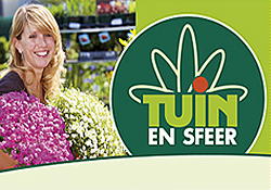 Tuin & Sfeer Beurs 2012 in de Martiniplaza te Groningen (Foto Tuin & Sfeer Beurs  op DroomHome.nl)