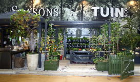 Woon & Tuinbladen Overzicht: Balkon & terras makeover? Top 10 woonbladen Seasons, Home & Garden, VT Wonen voor trendy buitenideeen! LEES MEER...