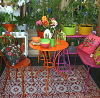 Hippe Tuintrends 2012 met Tuinaccessoires van de Tuinbladen Seasons, Home and Garden en Tuin&Co op Woonbeurs Amsterdam LEES MEER... (Foto DroomHome Buitenbladen Home and Garden, Seasons en Tuin&Co) Hippe Tuintrends 2012 met Tuinaccessoires van de Tuinbladen Seasons, Home and Garden en Tuin&Co op Woonbeurs Amsterdam LEES MEER... (Foto DroomHome Buitenbladen Home and Garden, Seasons en Tuin&Co)