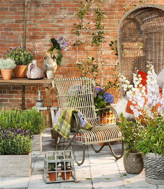 Tuintrend 2012 - Tuinontwerp Warm Embrace - LEES MEER Tuintrends ... (Foto ColourYourLife.nl op DroomHome.nl) Tuintrend 2012 - Tuinontwerp Warm Embrace - LEES MEER Tuintrends ... (Foto ColourYourLife.nl op DroomHome.nl)