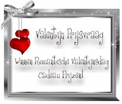 Valentijnsdag 2012 Prijsvraag - Winnen Romantische Valentijn Cadeau prijzen in de DroomHome Valentijnsdag 2012 Prijsvraag LEES MEER... Valentijnsdag 2012 Prijsvraag - Winnen Romantische Valentijn Cadeau prijzen in de DroomHome Valentijnsdag 2012 Prijsvraag LEES MEER...