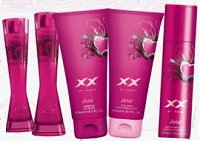 Valentijnsdag 2012 - Valentijnscadeau Winnen Mexx Shower Gel - Meer Mexx Verzorgingsproducten LEES MEER... (Foto XX by Mexx 'Wild' Douchegel & Parfum op DroomHome.nl) Valentijnsdag 2012 - Valentijnscadeau Winnen Mexx Shower Gel - Meer Mexx Verzorgingsproducten LEES MEER... (Foto XX by Mexx 'Wild' Douchegel & Parfum op DroomHome.nl)