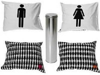 Valentijnsdag 2012 - Valentijns Cadeau Winnen Wanted He/She Kussenslopen - Meer Wanted for Present Time Gadgets LEES MEER... (Foto Wanted He/She Kussenslopen in Blik op DroomHome.nl) Valentijnsdag 2012 - Valentijns Cadeau Winnen Wanted He/She Kussenslopen - Meer Wanted for Present Time Gadgets LEES MEER... (Foto Wanted He/She Kussenslopen in Blik op DroomHome.nl)