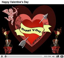 YouTube Video Romantische Slaapkamer Valentijn Decoratie & Inrichting met Valentijnsdag KLIK HIER... YouTube Video Romantische Slaapkamer Valentijn Decoratie & Inrichting met Valentijnsdag KLIK HIER...