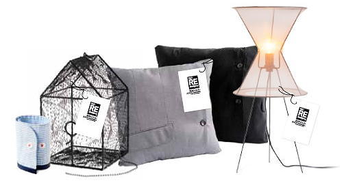 V&D Design Collectie - Re-Design By Home Collectie V&D Woonaccessoires LEES MEER... (Foto V&D Re-Design By op DroomHome.nl) V&D Design Collectie - Re-Design By Home Collectie V&D Woonaccessoires LEES MEER... (Foto V&D Re-Design By op DroomHome.nl)
