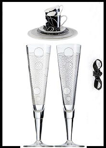 Viktor & Rolf Bijenkorf Kerstcollectie FOTO OVERZICHT......DroomHome.nl
