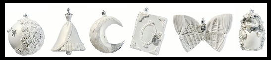 Viktor & Rolf Christmas Ornaments & Kerstornamenten Kerstcollectie voor de Bijenkorf op DroomHome.nl. Viktor & Rolf Christmas Ornaments & Kerstornamenten Kerstcollectie voor de Bijenkorf op DroomHome.nl.