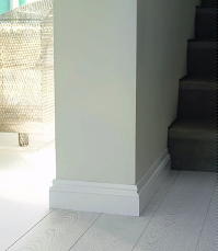 Vloeren - Combineer & Durf met Houten Vloer, Parket, Laminaat, Tegels & Tapijt (Foto Perscentrum Wonen) op DroomHome.nl - Quick Step Vloerplinten Vloeren - Combineer & Durf met Houten Vloer, Parket, Laminaat, Tegels & Tapijt (Foto Perscentrum Wonen) op DroomHome.nl - Quick Step Vloerplinten