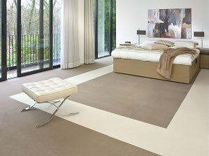 Vloeren Tips - De 10 Geboden van de Vloer - Flor Tapijt Reiniging by Heuga (Foto Perscentrum Wonen) op DroomHome.nl