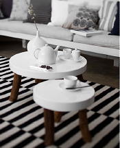 VT Wonen Kruk, Basis Servies, VT Wonen Kussens LEES MEER...