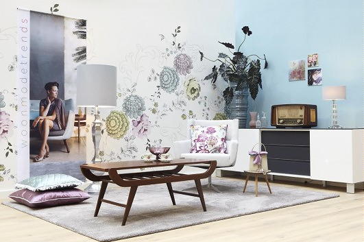 Winter Interieur 2011-2012 - Styling Woontrend Fabulous Fifties LEES MEER... (Foto Perscentrum Wonen op DroomHome.nl) Winter Interieur 2011-2012 - Styling Woontrend Fabulous Fifties LEES MEER... (Foto Perscentrum Wonen op DroomHome.nl)