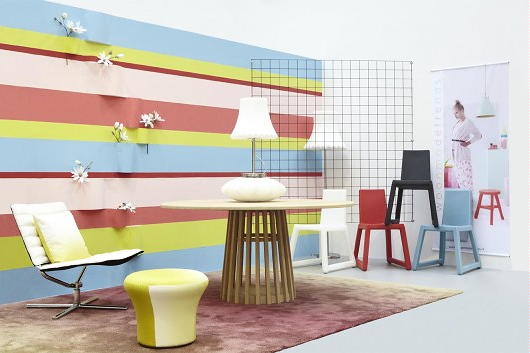 Winter Interieur 2011-2012 - Styling Woontrend Pretty Pastels LEES MEER... (Foto Perscentrum Wonen op DroomHome.nl) Winter Interieur 2011-2012 - Styling Woontrend Pretty Pastels LEES MEER... (Foto Perscentrum Wonen op DroomHome.nl)