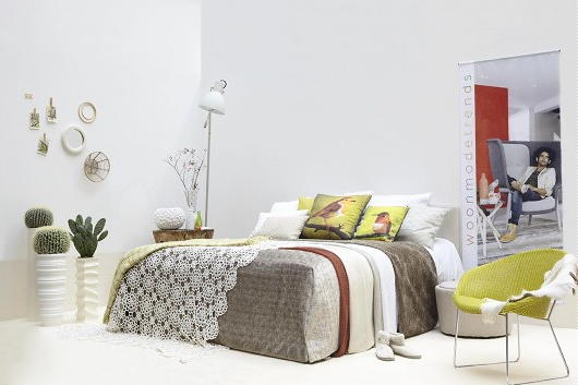 Winter Interieur 2011-2012 - Styling Woontrend Tender Textile LEES MEER... (Foto Perscentrum Wonen op DroomHome.nl) Winter Interieur 2011-2012 - Styling Woontrend Tender Textile LEES MEER... (Foto Perscentrum Wonen op DroomHome.nl)