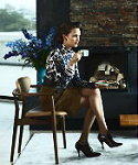 Vloeren Trends in Woonmode WINTER 2012 LEES MEER... (Foto Perscentrum Wonen op DroomHome.nl)