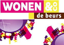 Wonen & Co De Beurs 2012 Groningen