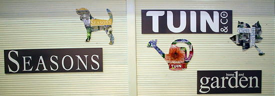 Top 10 Woonbladen, Tuinbladen & Buitenbladen LEES MEER.. Top 10 Woonbladen, Tuinbladen & Buitenbladen LEES MEER..