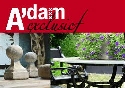 Amsterdam Exclusief Home & Lifestyle Beurs 2010 DroomHome.nl