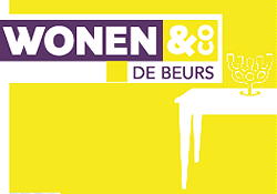 Wonen & Co De Beurs 2012 in Martiniplaza te Groningen (Foto Wonen & Co De Beurs  op DroomHome.nl)