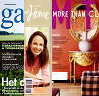 woonbladen tijdschriften magazines droomhome