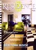 Woonbladen & Tuinbladen - Tijdschrift Residence Abonnement & Cadeau Proefabonnement LEES MEER... (Foto Residence Magazine  op DroomHome.nl)