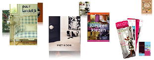 De Nieuwste Woonboeken over Wonen, Interieur & Tuinieren met Piet Boon, Jan des Bouvrie, Eric Kuster Boeken & Interieuradvies, Landelijk Wonen en Huis Styling Boeken (Foto Bol.com  op DroomHome.nl) LEES MEER... De Nieuwste Woonboeken over Wonen, Interieur & Tuinieren met Piet Boon, Jan des Bouvrie, Eric Kuster Boeken & Interieuradvies, Landelijk Wonen en Huis Styling Boeken (Foto Bol.com  op DroomHome.nl)LEES MEER...