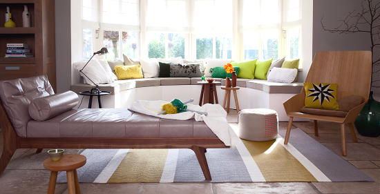 Woonmode Interieur Trend 2011 - Stad & Land LEES MEER... (Foto perscentrum Wonen op DroomHome.nl) Woonmode Interieur Trend 2011 - Stad & Land LEES MEER... (Foto perscentrum Wonen op DroomHome.nl)